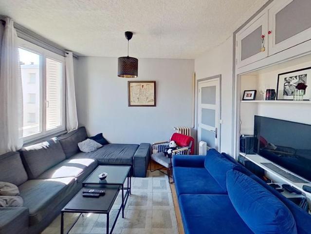 Appartement • Location • 75m2 • Clermont Ferrand