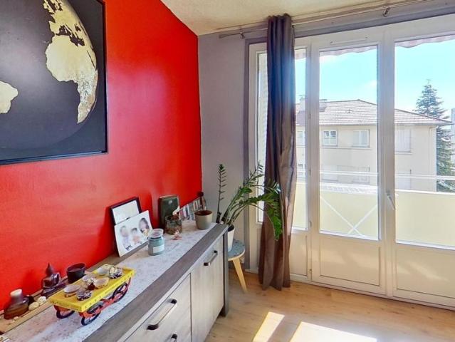 Appartement • Location • 75m2 • Clermont Ferrand