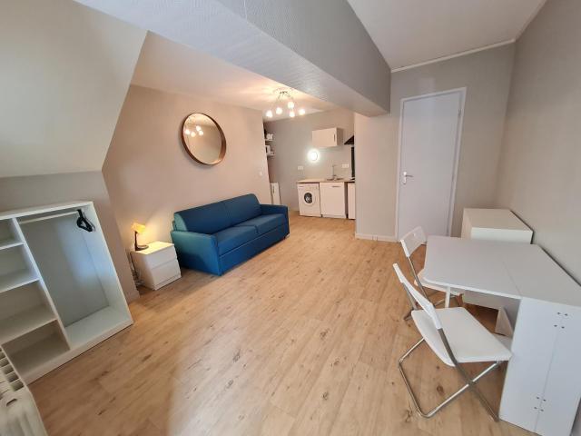Appartement · Location