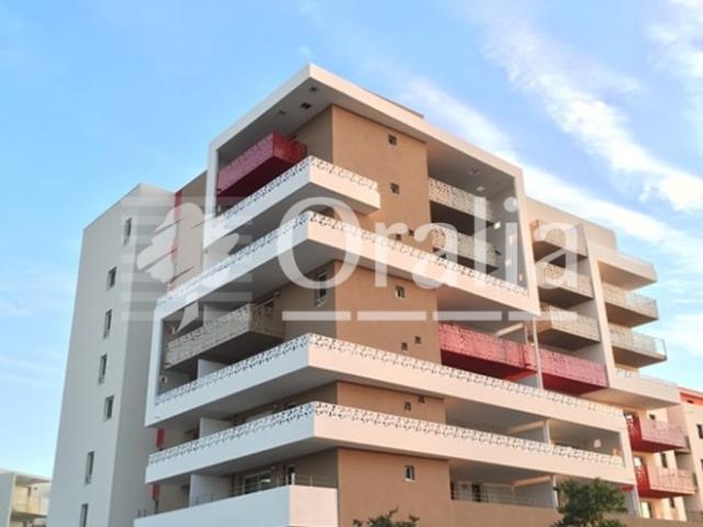 Appartement · Location