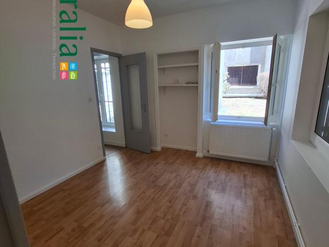 Appartement · Location