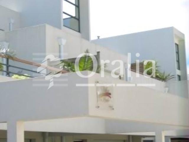 Appartement · Location
