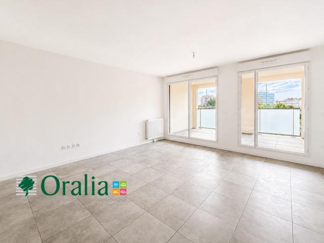 Appartement · Location