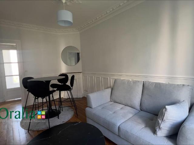 Appartement · Location