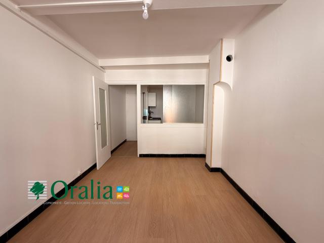 Appartement · Location