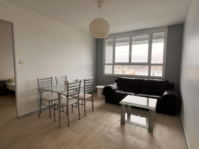 Appartement · Location