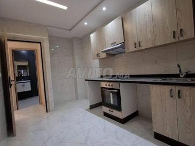 Appartement location