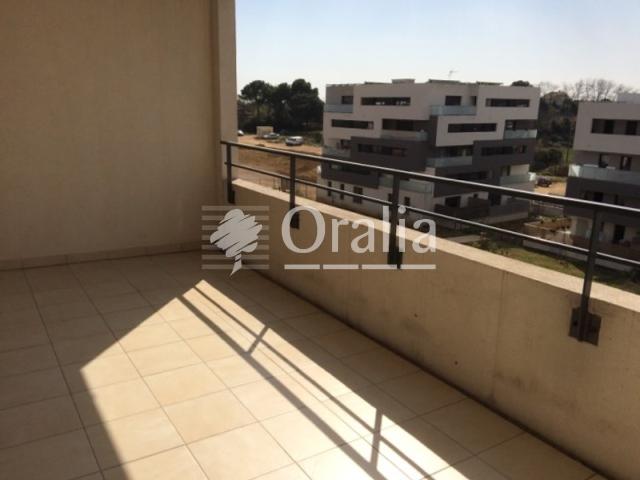 Appartement · Location