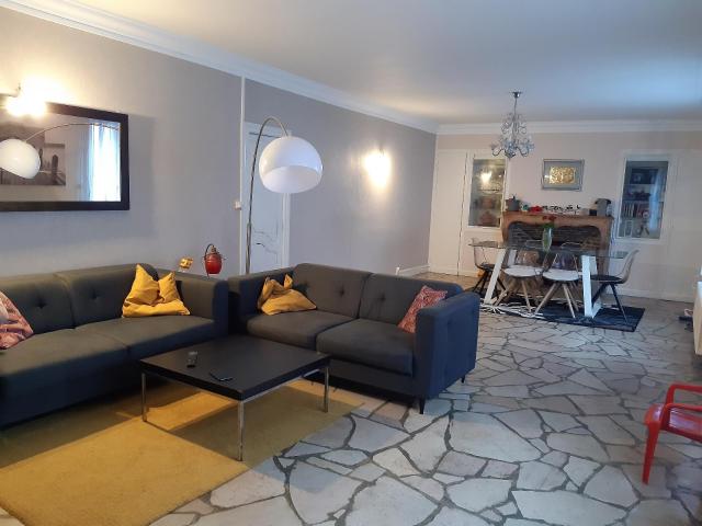 Appartement · Location