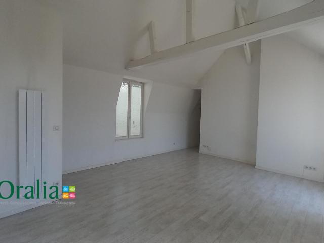 Appartement · Location