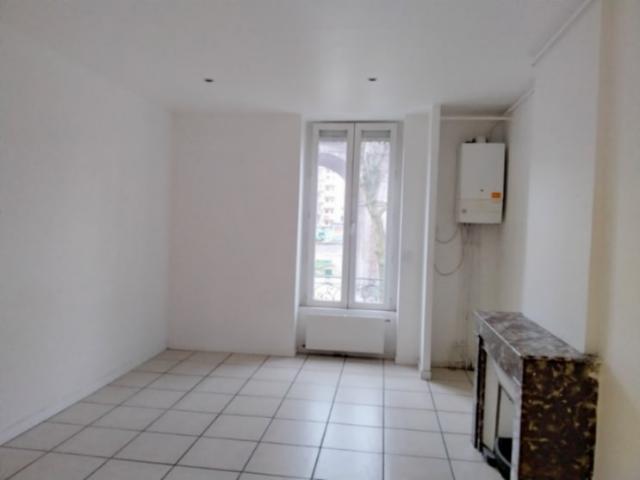 Appartement · Location