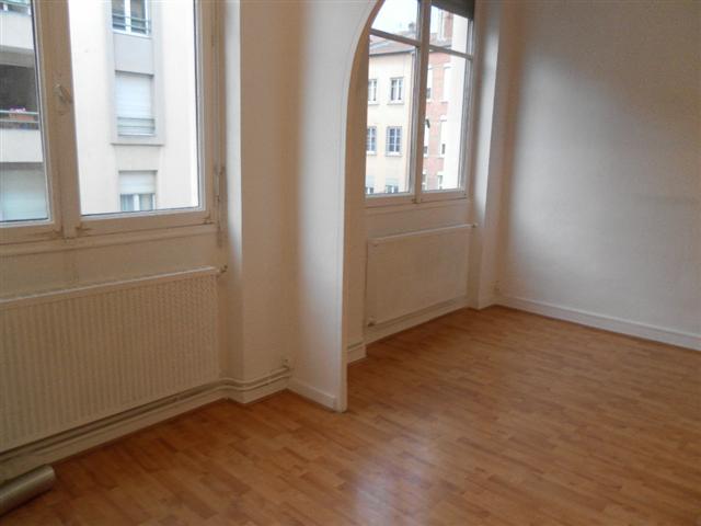 Appartement · Location
