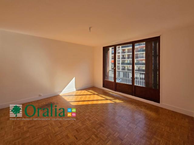 Appartement · Location