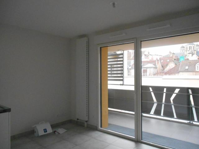 Appartement · Location