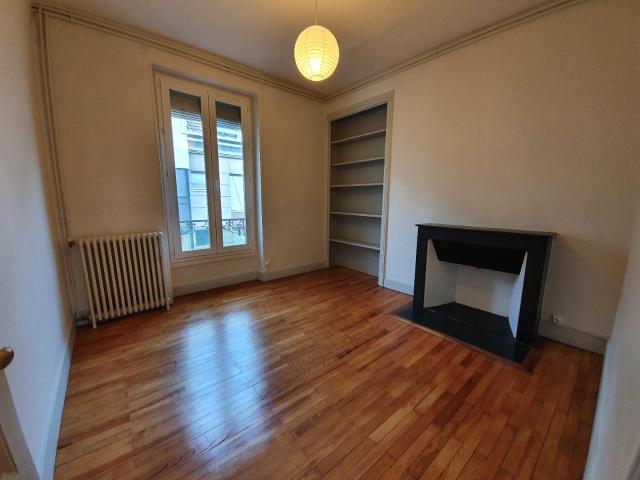 Appartement · Location
