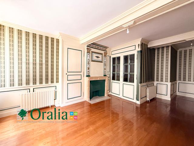 Appartement · Location