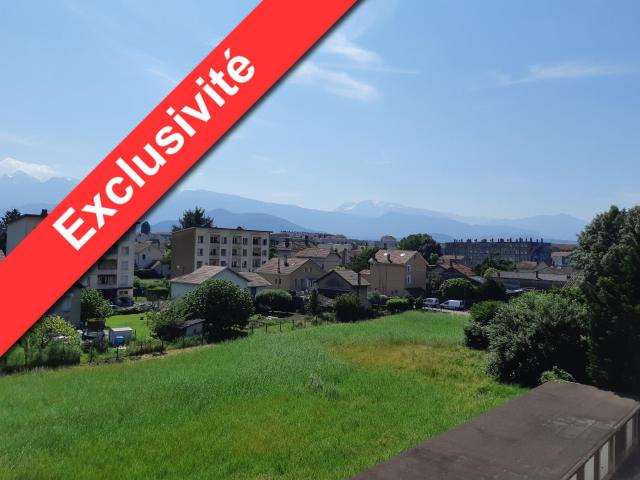 Appartement · Location