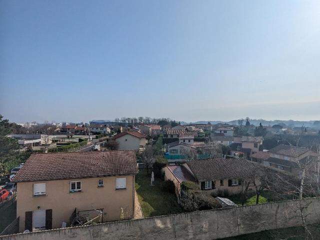 Appartement · Location