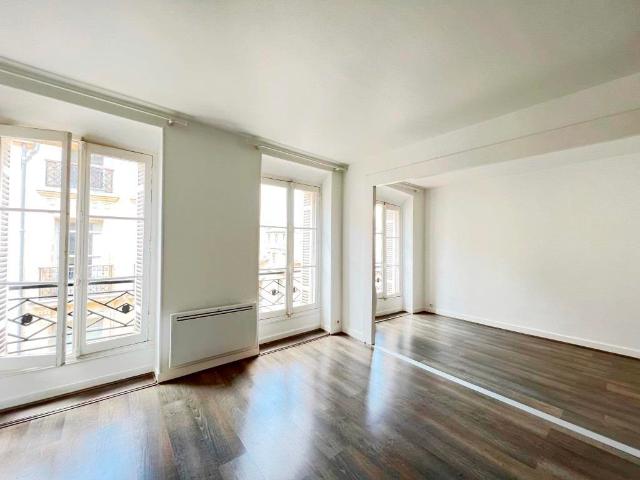 Appartement · Location