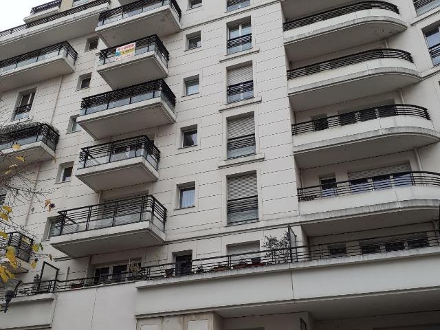Appartement · Location