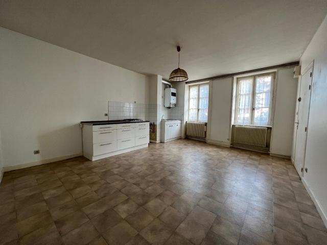 Appartement · Location