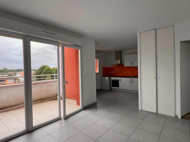 Appartement · Location