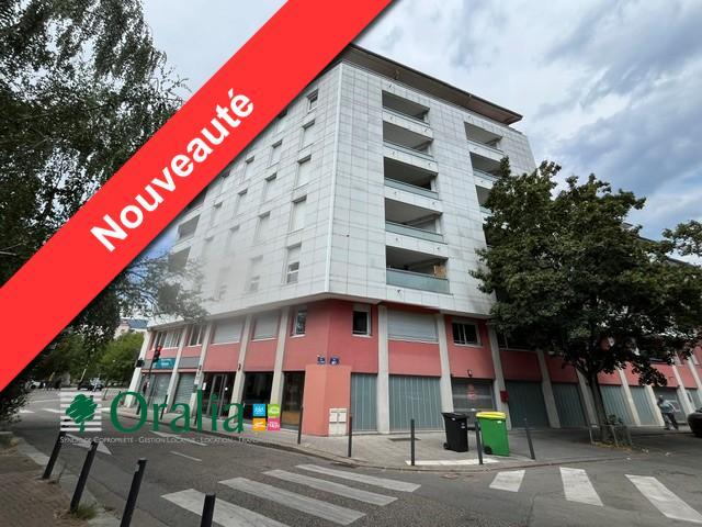 Appartement · Location