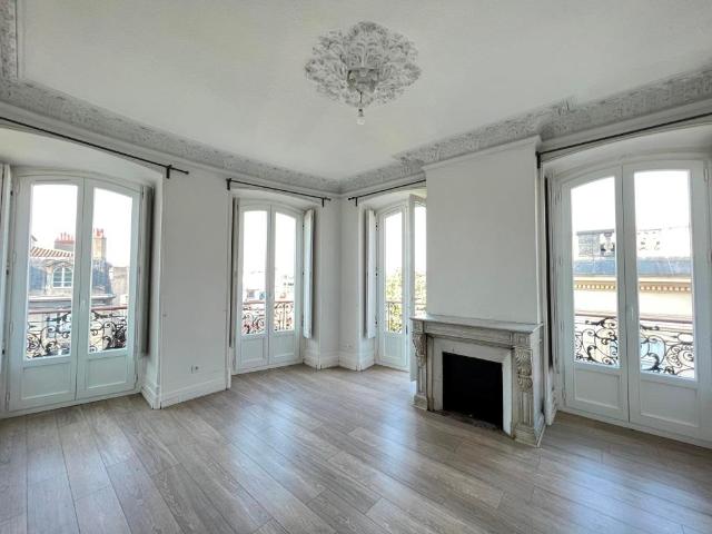 Appartement · Location