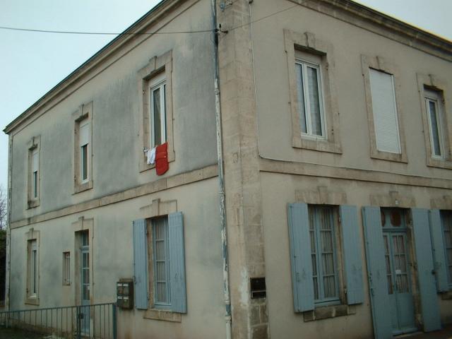 Appartement · Location