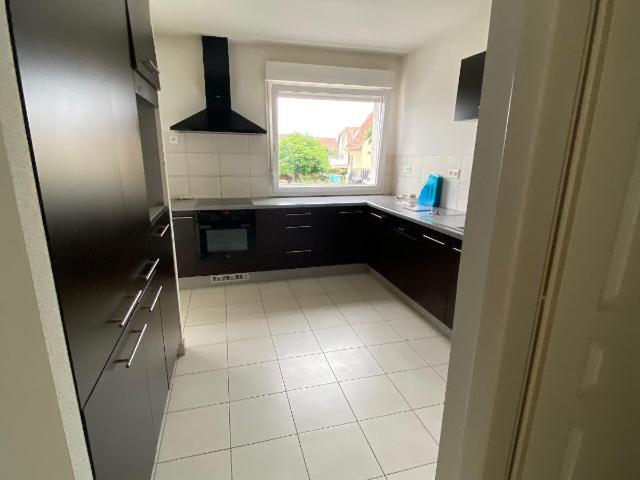 Appartement · Location