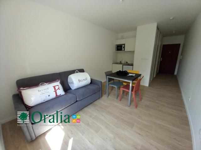 Appartement · Location