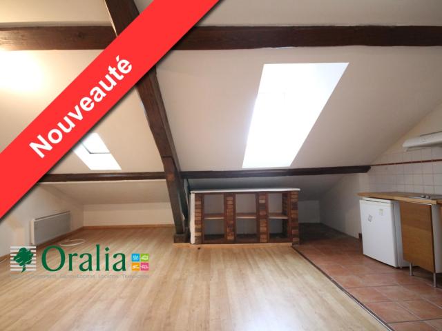 Appartement · Location