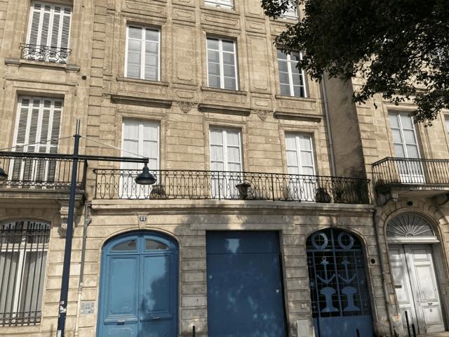 Appartement · Location
