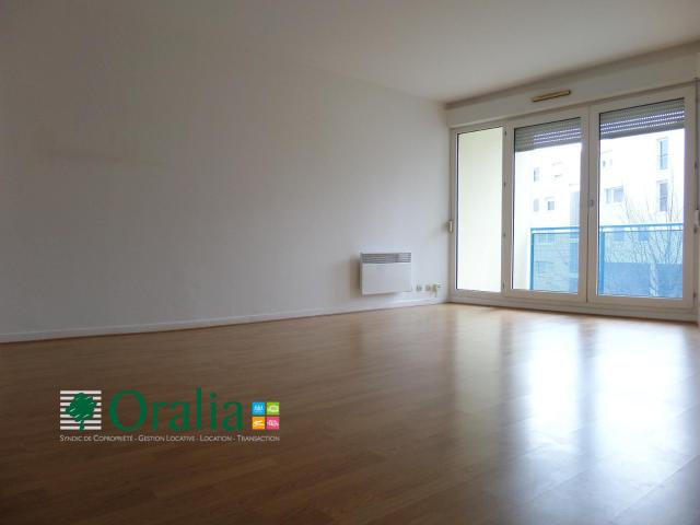 Appartement · Location