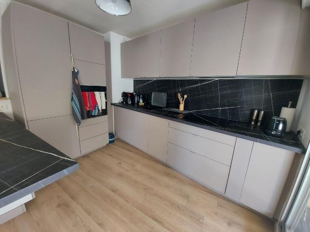 Appartement · Location