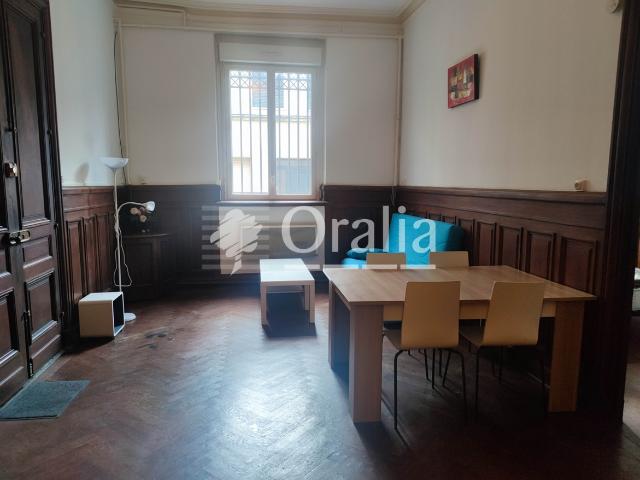 Appartement · Location