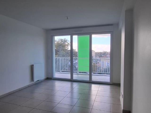 Appartement · Location