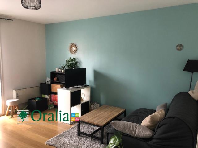 Appartement · Location