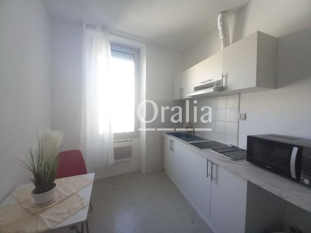 Appartement · Location
