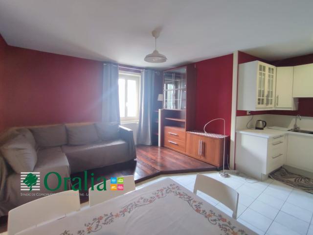 Appartement · Location