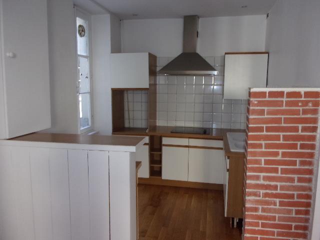 Appartement · Location