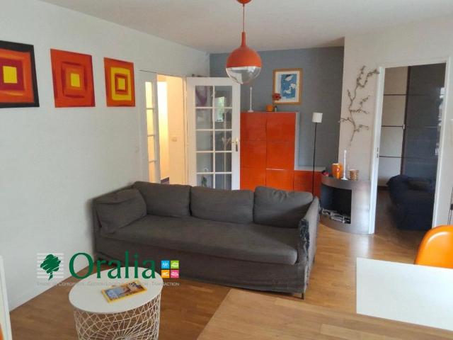 Appartement · Location