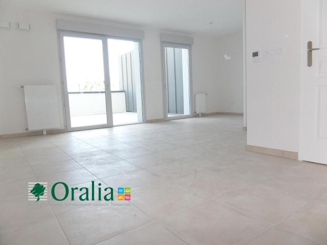 Appartement · Location