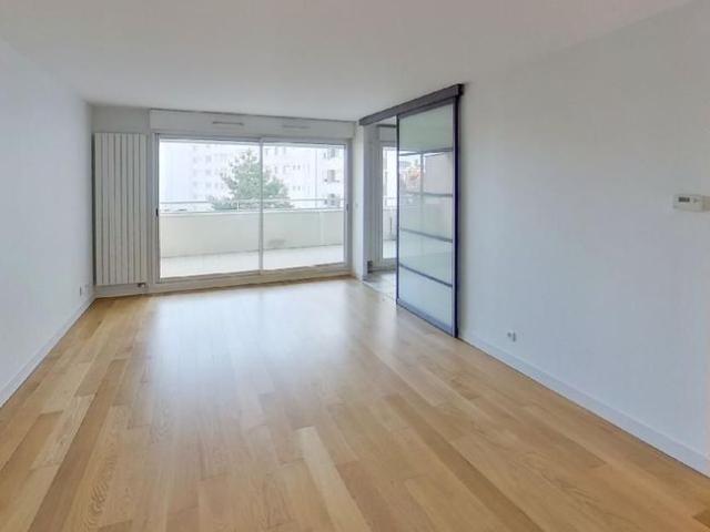 Appartement • Location • 82m2 • Clermont Ferrand