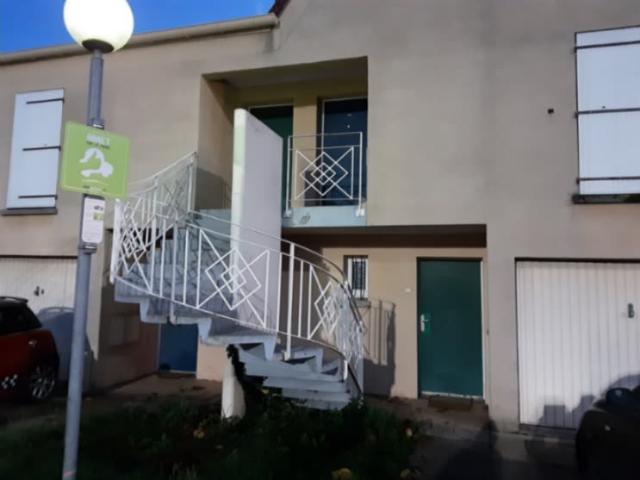 Appartement · Location