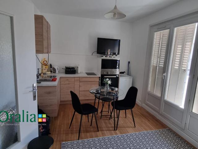 Appartement · Location