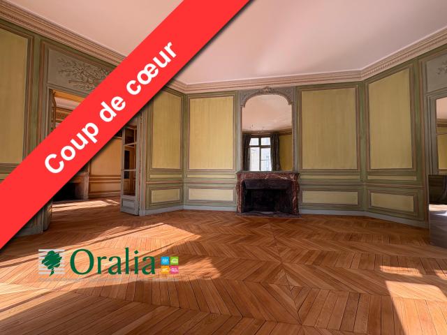 Appartement · Location