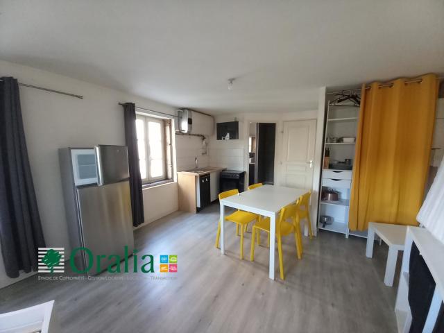 Appartement · Location