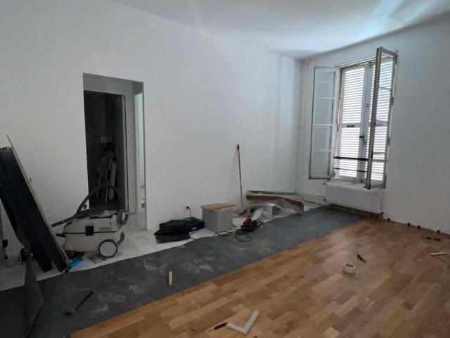 Appartement · Location