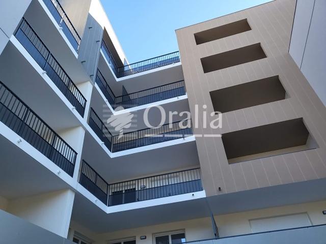 Appartement · Location